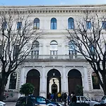 Apartment Lunia Bari