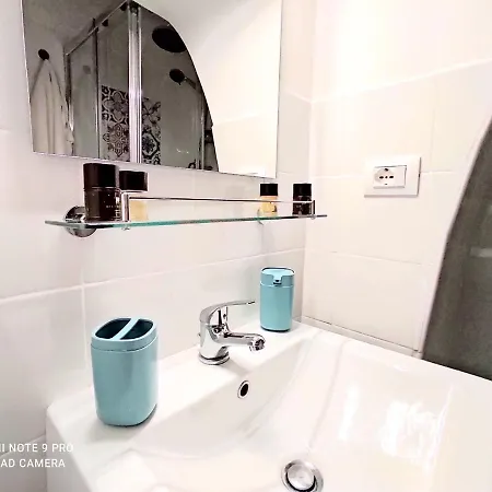 Lunia Apartmán *
