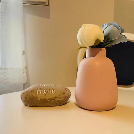Lunia Apartmán