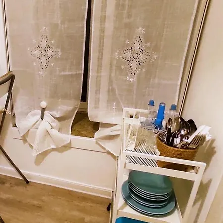 Lunia Apartmán Bari