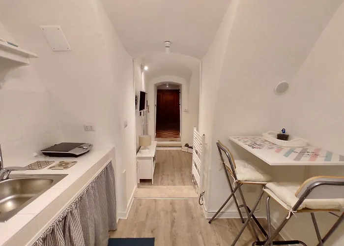 Lùnia Appartement Bari