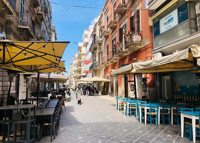 Appartement Lùnia