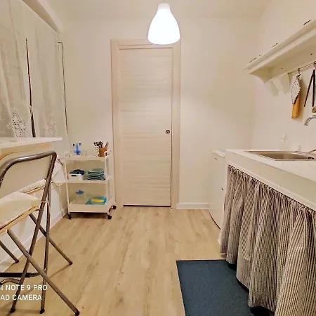 Lunia Apartment *