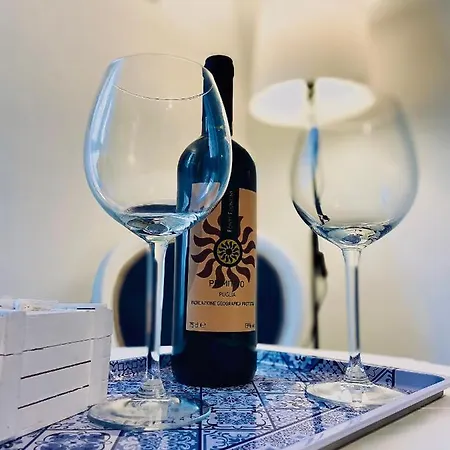 Apartment Lunia