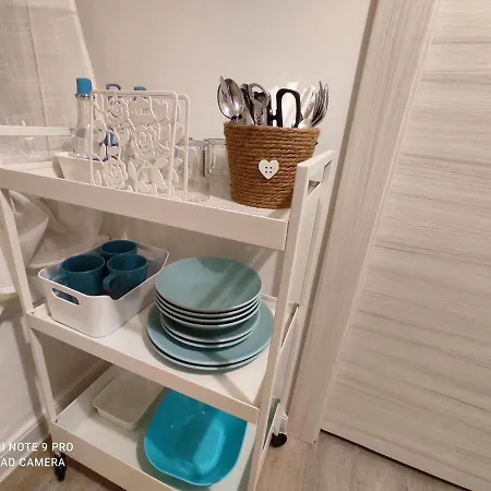 Appartement Lunia