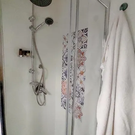 Apartment Lunia