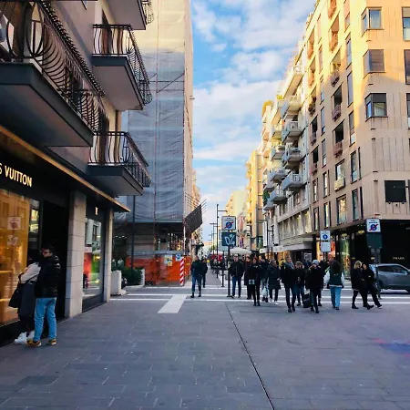 Lunia Apartament