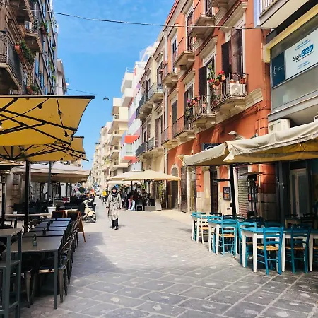 Apartment Lunia