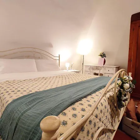 Apartment Lunia *