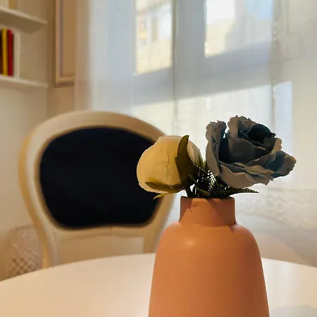 Apartment Lunia