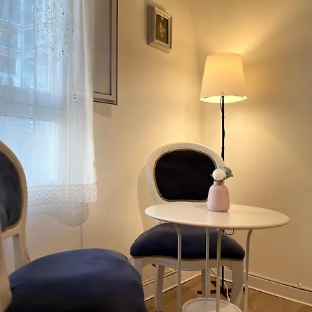 Apartment Lunia Bari