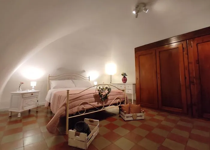 Apartamento Lunia