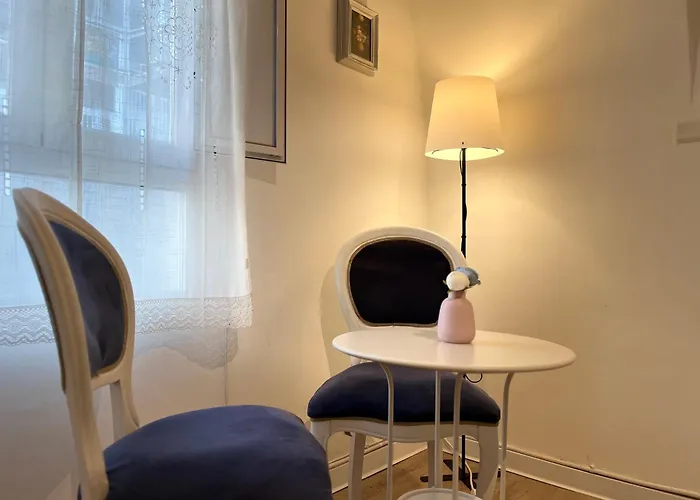 Appartamento Lùnia Bari